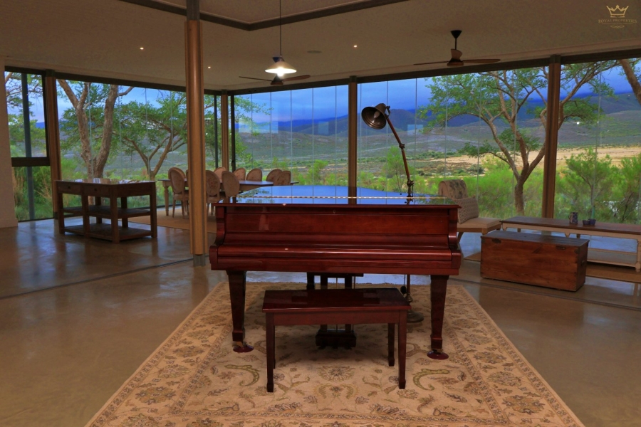Commercial Property for Sale in Robertson Rural Western Cape